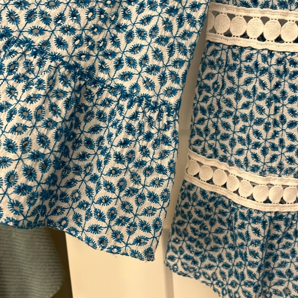 Lilly Pulitzer Top, EUC sz small - Picture 2 of 4